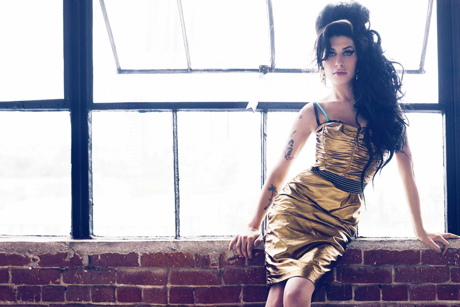 Amy Winehouse